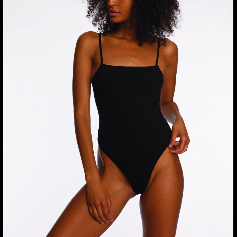Inamorata bodysuit